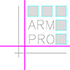 ArmPro Logo